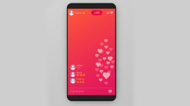 ¿Qué hago en mis directos de Instagram si no tengo un contenido concreto?