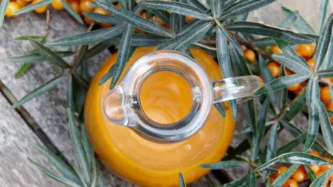 Zumo de naranja, tomate y zanahoria Zumo de naranja, tomate y zanahoria