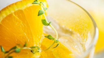 Zumo de frutas