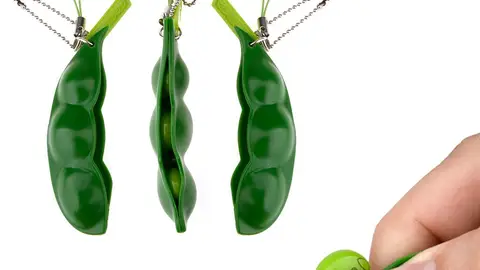 Vaina de guisantes Vaina de guisantes