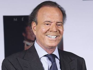 Julio Iglesias