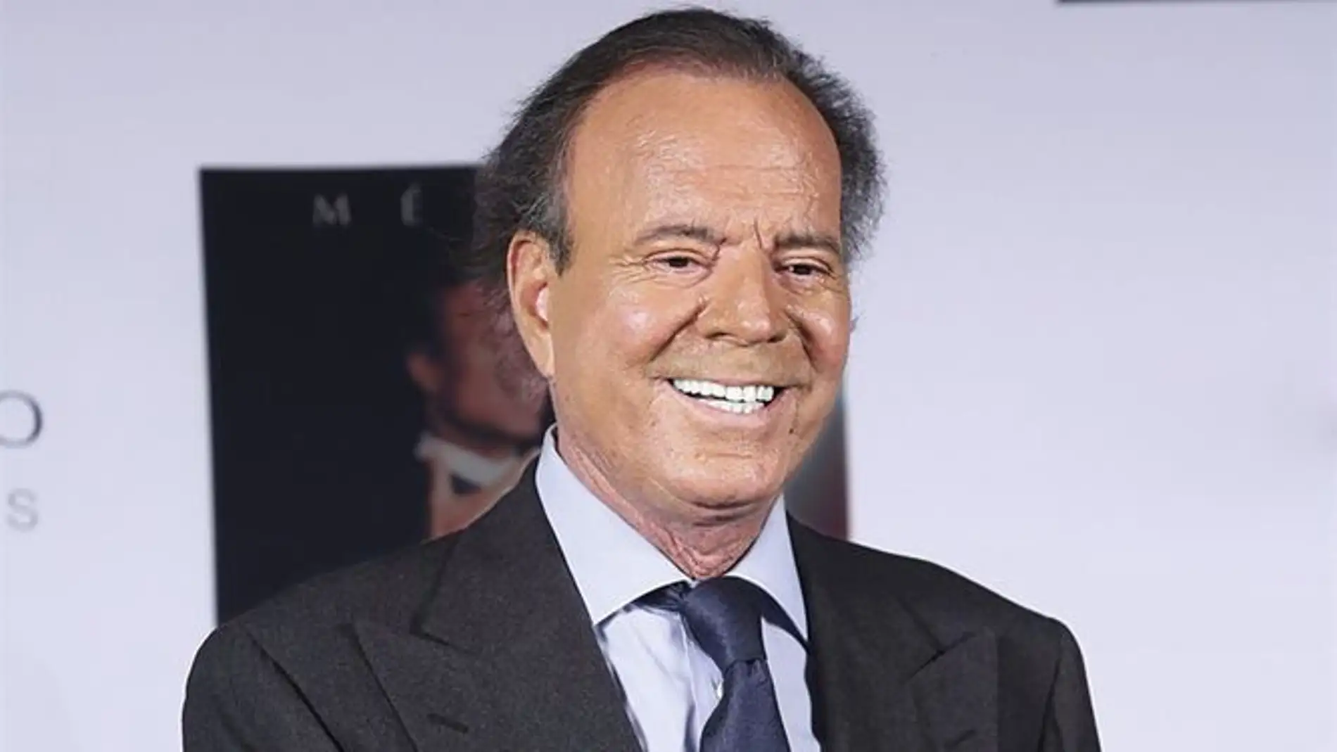 Julio Iglesias