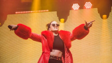 Cuéntanos tu estilo y te decimos en qué artista te deberías inspirar