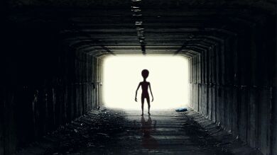 ¡Vamos a liberar a los aliens del Area 51!