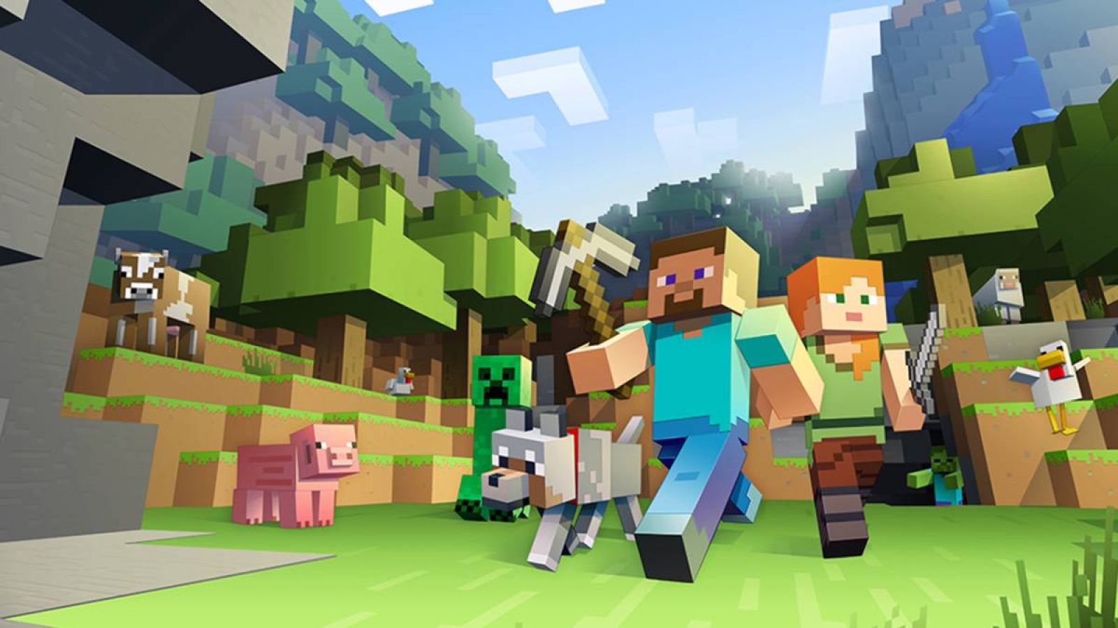 Vegetta vuelve a la carga en Karmaland