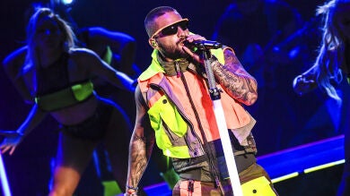 'Qué pena': el reguetón de Maluma y J Balvin no es solo para el verano