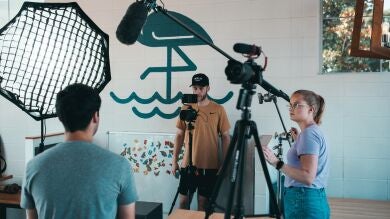 El verdadero negocio de Hollywood: debes pagar 25 dólares por casting para ver si te contratan para una peli