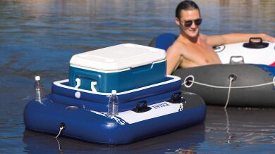 8 hinchables geniales para el verano de oferta en el Amazon Prime Day