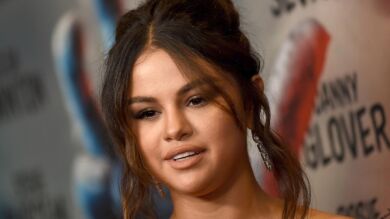 Selena Gomez prepara su propia marca de belleza