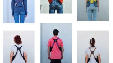 Las Culpass son las culpables de que las pistoleras se estén poniendo de moda