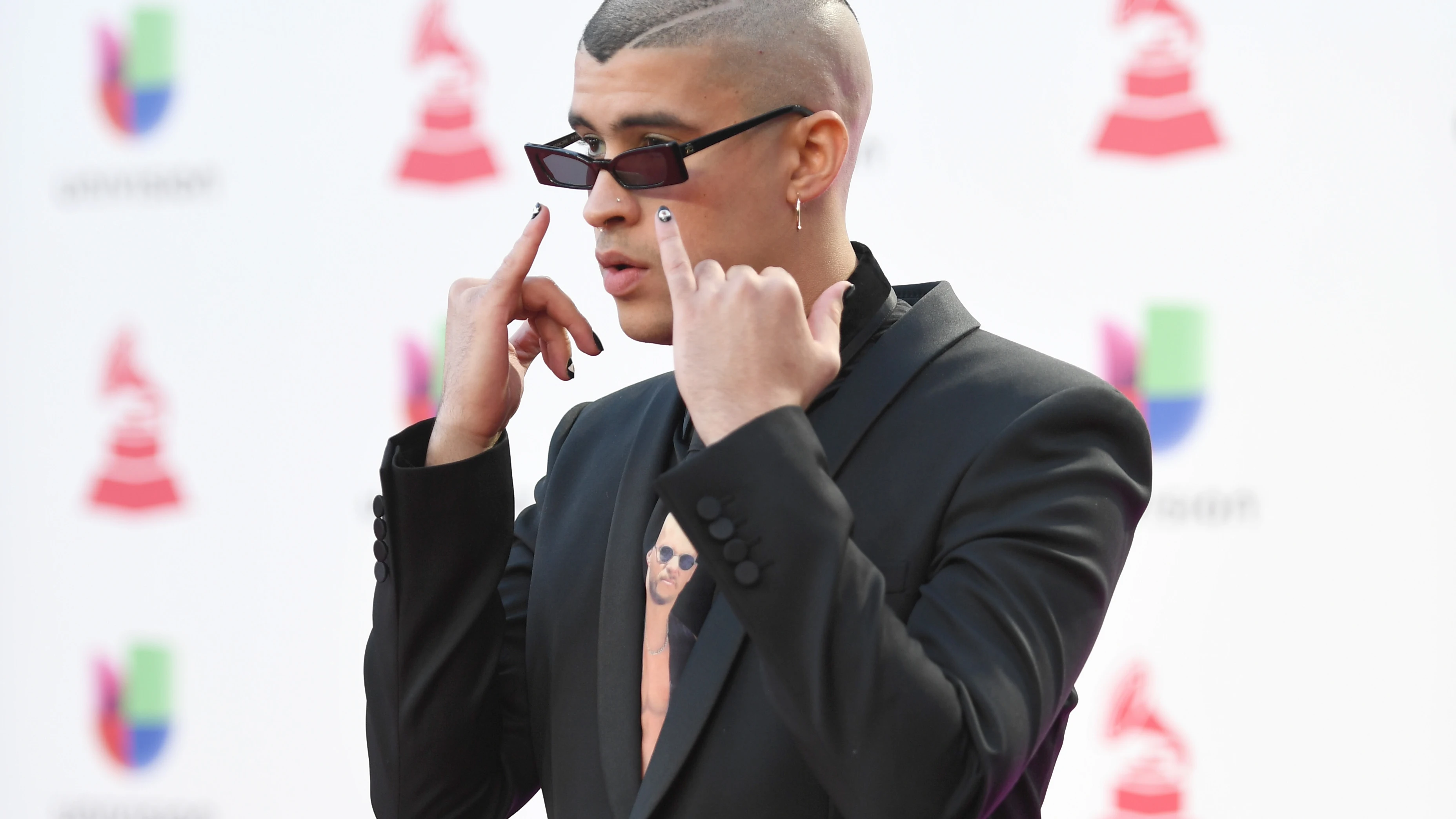 bad bunny bad bunny