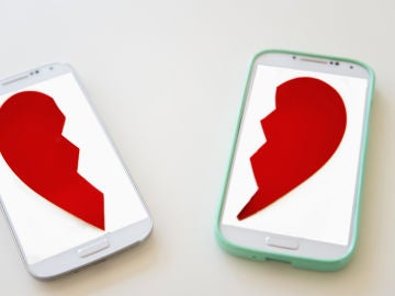 Corazón roto