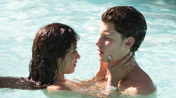 Shawn Mendes y Camila Cabello