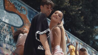 El shippeo del verano: ¿Están Lola Indigo y Don Patricio juntos? 