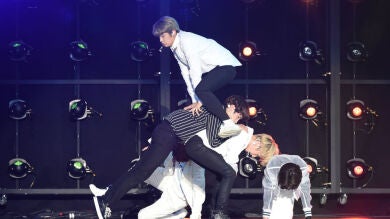 Yeonjun, de la banda TXT, ingresado en el hospital: ¿por qué están colapsando las estrellas del K-pop?