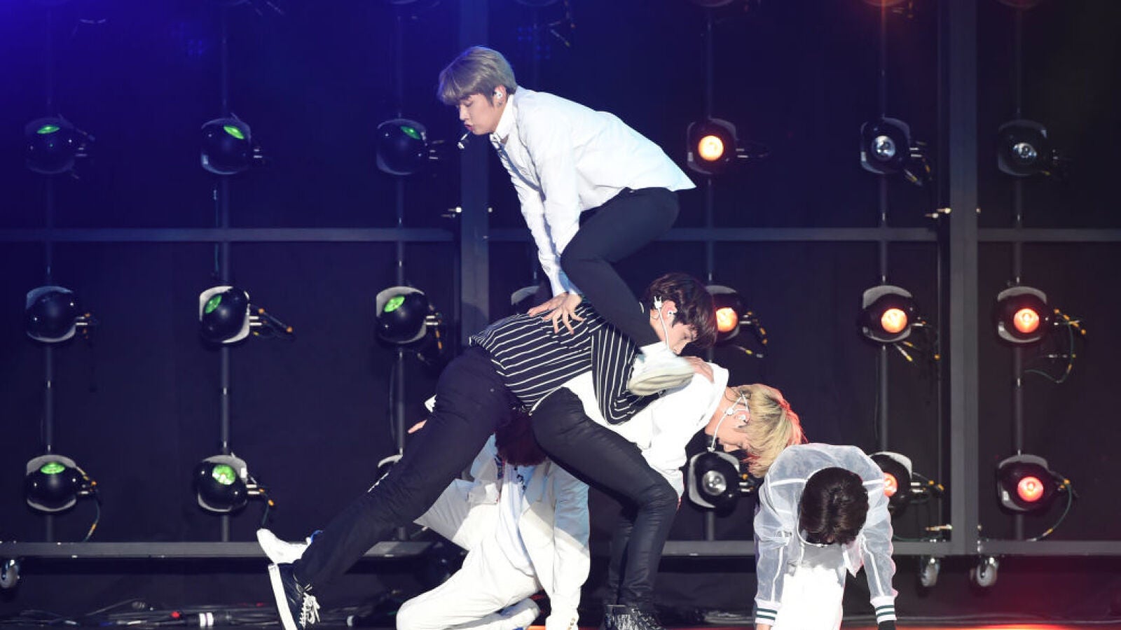 Yeonjun, de la banda TXT, ingresado en el hospital: ¿por qué están colapsando las estrellas del K-pop?