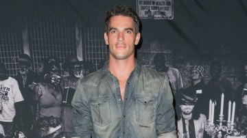 El modelo Josh Kloss El modelo Josh Kloss