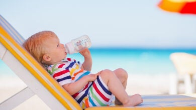 Descubre qué estación del año eres en cuatro preguntas