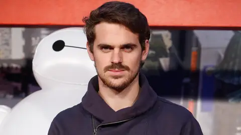 Gonzalo Ramos - Cara - 2019 Gonzalo Ramos - Cara - 2019