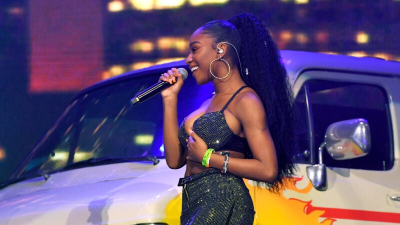 Normani, de Fifth Harmony, sigue los pasos de Camila Cabello y lanza 'Motivation', su primer tema en solitario