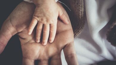 ¿Puedes ver estas cuatro líneas en tu muñeca? Podrían revelarte un impactante secreto