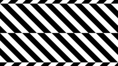 ¿Eres capaz de seguir los patrones en este test de inteligencia?