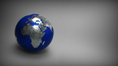 Sólo los más listos saben cuál es la capital de los 55 países de África
