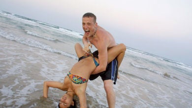 Las lesiones más comunes al practicar sexo