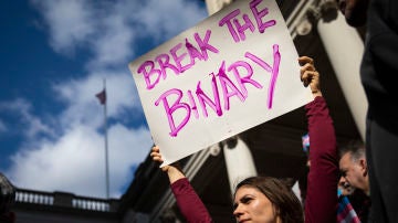 no binarios