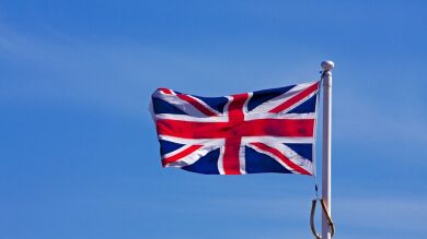 ¿Es el inglés tu segundo idioma?