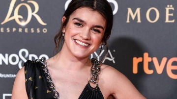 ¿Llevas dentro de ti a una Amaia?