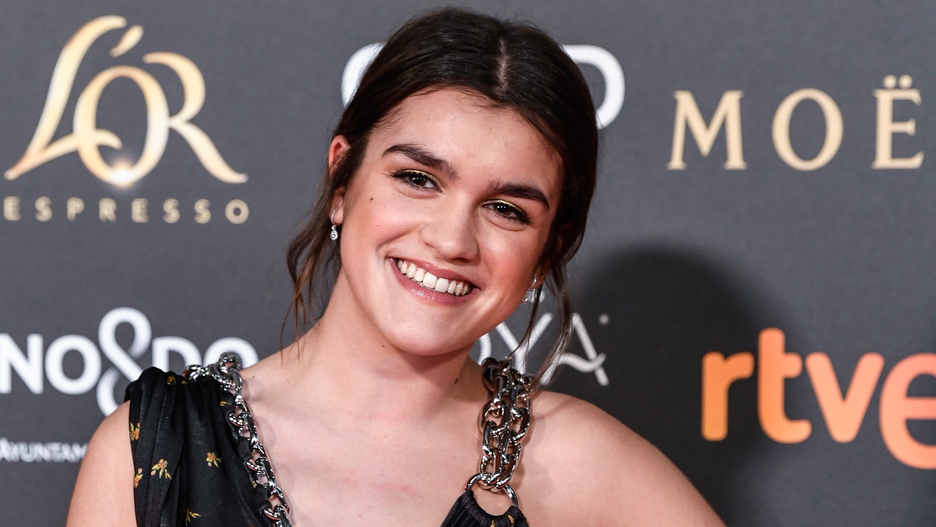 ¿Llevas dentro de ti a una Amaia?