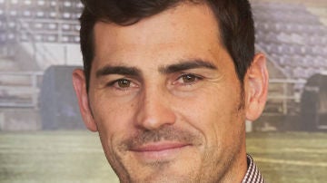 Iker Casillas