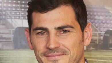 La 'cantada' de Iker Casillas con Rosalía