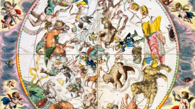 Horóscopo: la red social que más va contigo