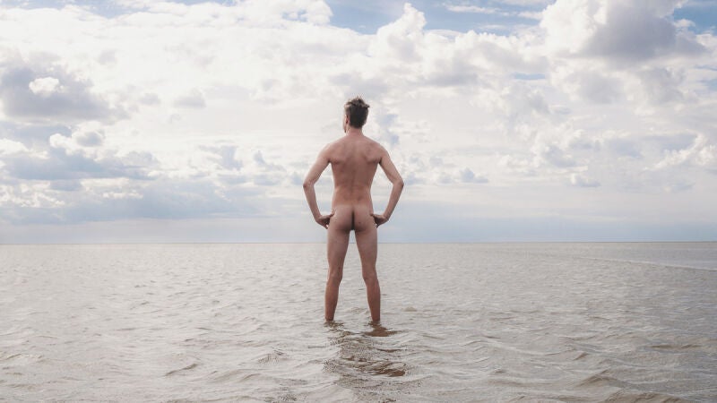 Influencers sin complejos: sus mejores desnudos
