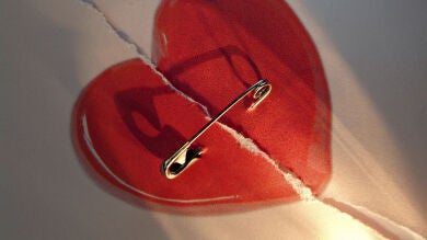 Test: ¿tienes miedo a enamorarte?