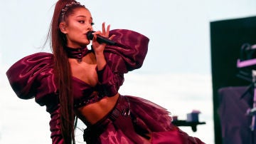 ariana grande