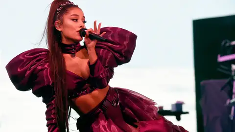 ariana grande ariana grande