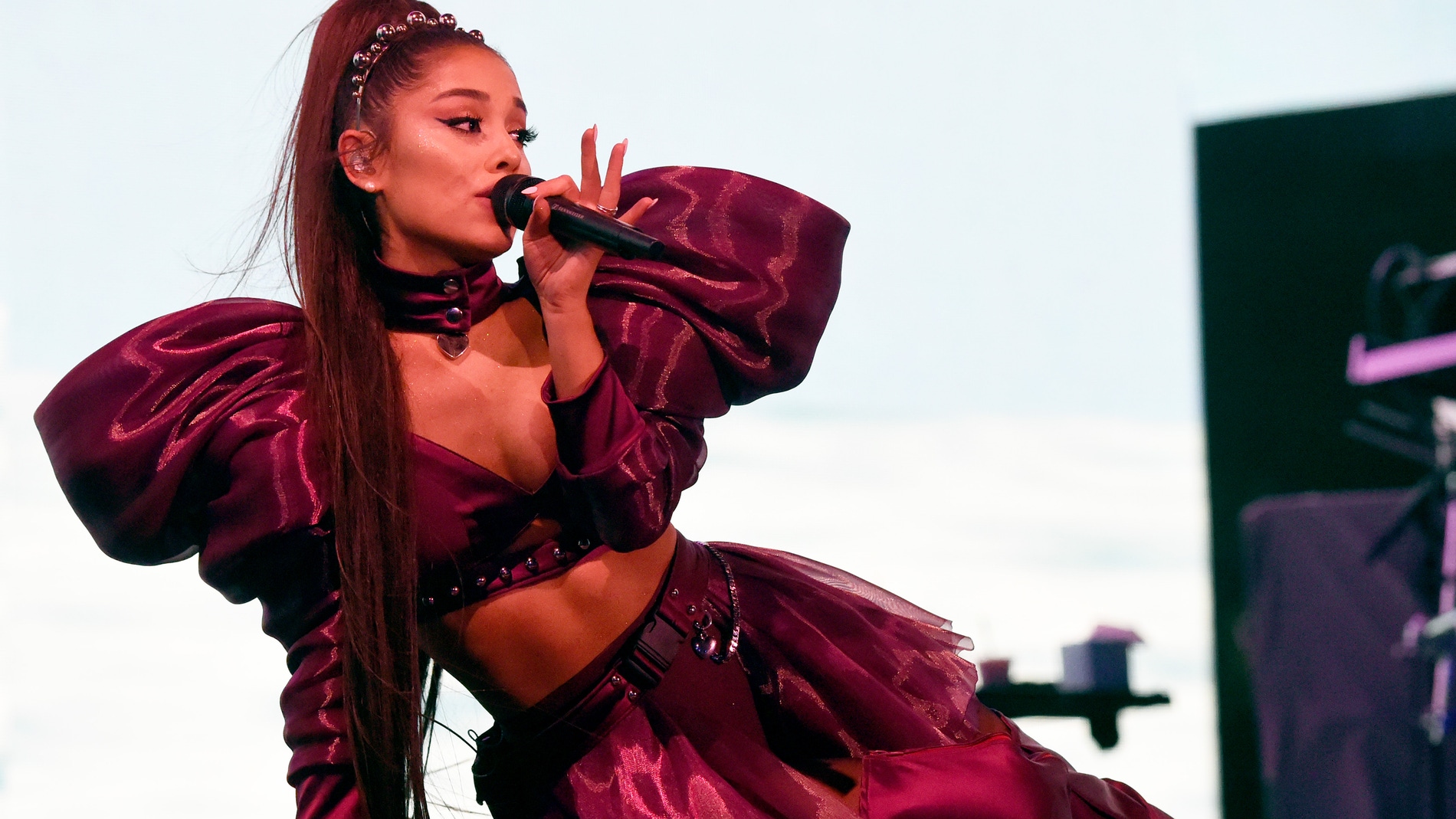 ariana grande