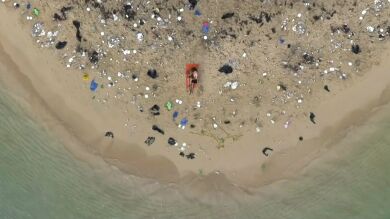 ¿Porno ecologista? La última ocurrencia de una productora X