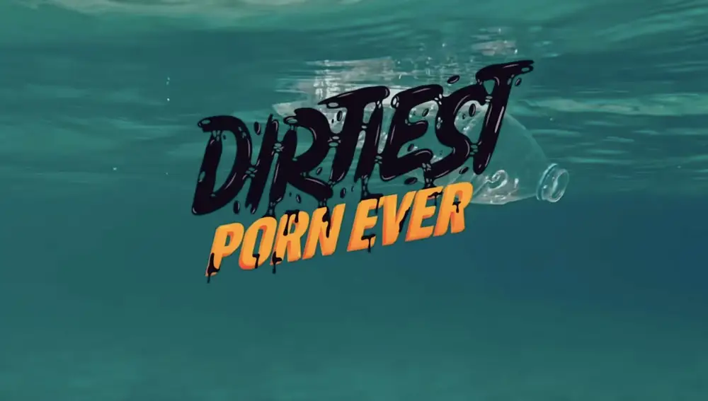 Logotipo de Dirtiest Porn Ever