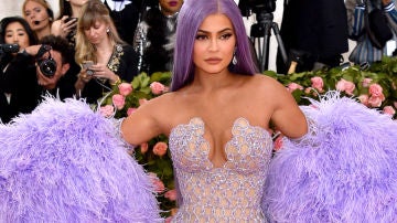 Kylie Jenner, siempre estupenda