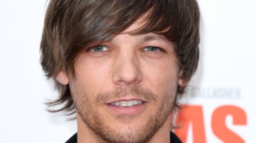 Louis Tomlinson