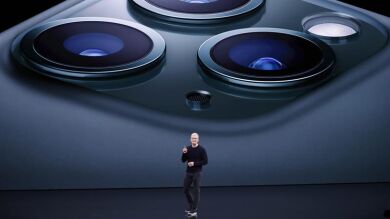 Los mejores memes de la presentación del nuevo iPhone 11