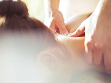 Cómo hacer masajes paso a paso