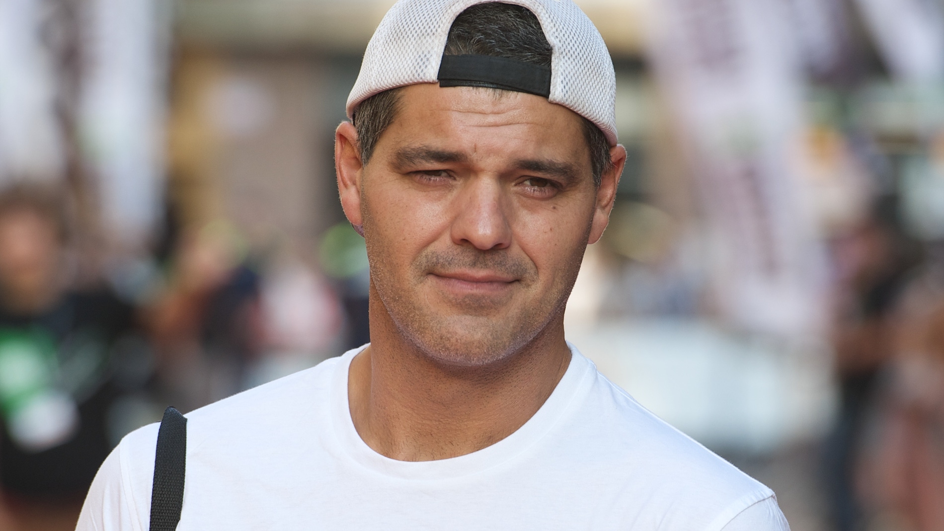Frank Cuesta