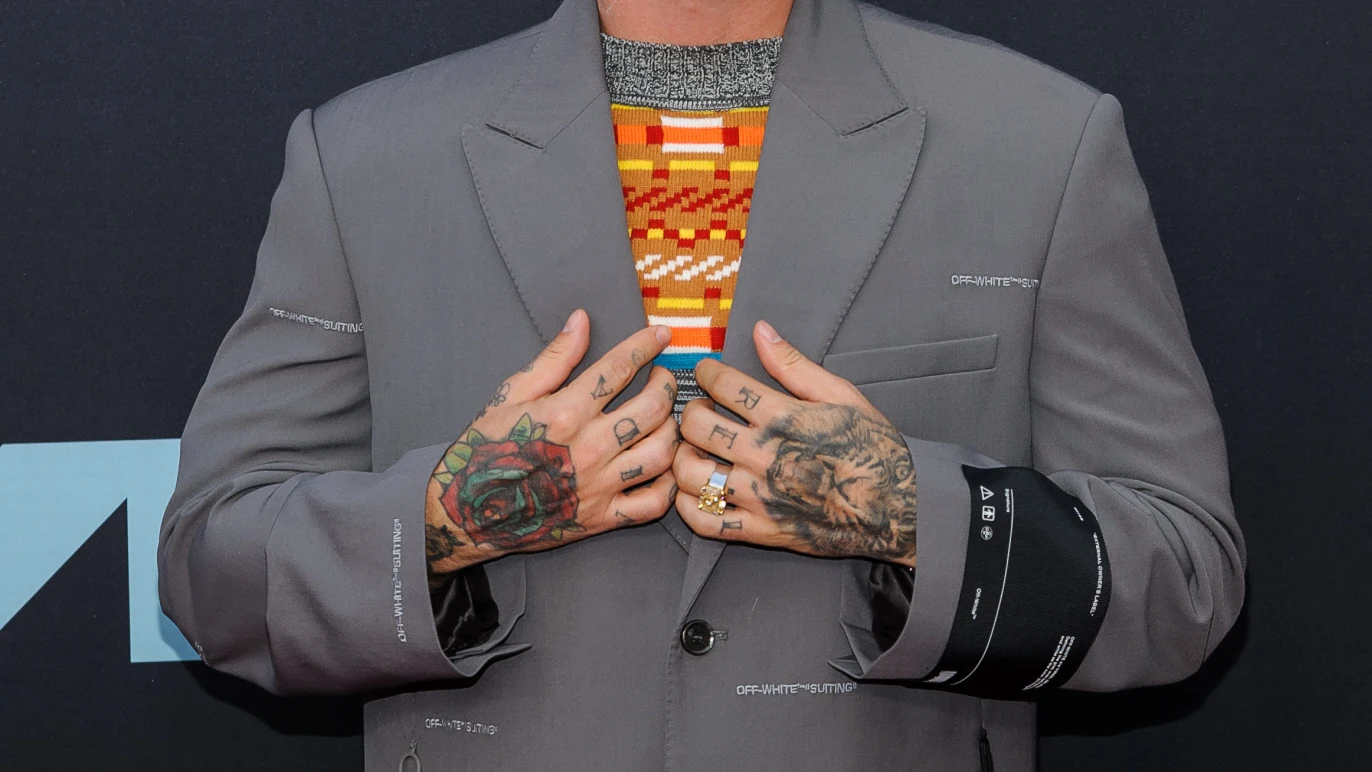 J Balvin