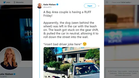 Captura tuit viral Captura tuit viral