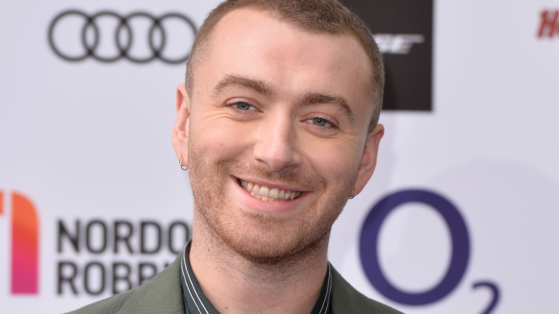 Sam Smith